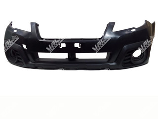Parachoque Delantero con hoyo para sensor SUBARU Outback 2014