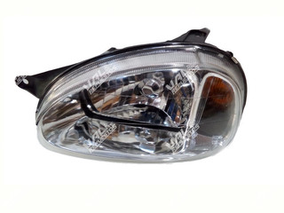 Optico Izquierdo CHEVROLET CORSA 1.6 C16SE SOHC 8 VALV 4X2 1998 1999 2000 2001 2002 2003 2004 2005 2006 2007 2008 2009
