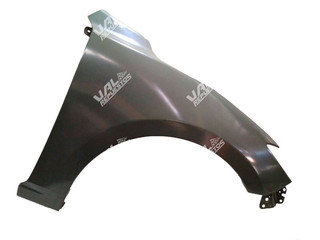 Tapabarro Derecho MAZDA 3 1.6 Z6 DOHC 16 VALV 4X2 2015 2016 2017