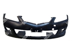 Parachoque Delantero Hatchback MAZDA 6 2.0 DOHC 16 VALV 4X2 2002 2003 2004 2005
