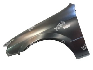 Tapabarro Izquierdo MAZDA 323 1.6 B6 DOHC 16 VALV 4X2 2001 2002 2003 2004 2005