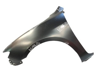 Tapabarro Izquierdo MAZDA 3 1.6 Z6 DOHC 16 VALV 4X2 2003 2004 2005