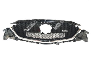 Mascara MAZDA CX-5 2.0 PEVP DOHC 16 VALV 4X4 2018 2019 2020 2021 2022