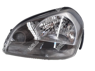 Optico Izquierdo HYUNDAI TUCSON 2.0 G4GC DOHC 16 VALV 4X2 2005 2006 2007 2008 2009 2010