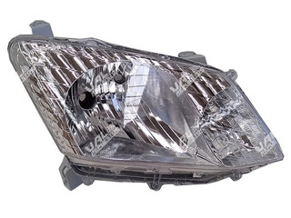Optico Derecho CHEVROLET DMAX 2.5 4JK1-TCY DOHC 16 VALV 4X2 DIESEL 2015 2016 2017