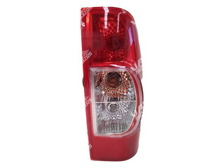 Farol Trasero Derecho Stw Sport CHEVROLET DMAX 2.5 4JK1-TC DOHC 16 VALV 4X4 DIESEL 2010 2011 2012 2013 2014