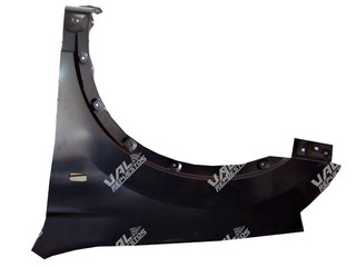 Tapabarro Izquierdo NISSAN QASHQAI 2.0 MR20 DOHC 16 VALV 4X2 2008 2009 2010