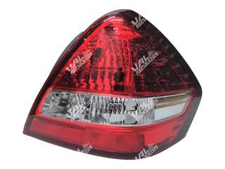 Farol Trasero Derecho Sedan Mexicano NISSAN TIIDA 1.6 HR16 DOHC 16 VALV 4X2 2004 2005 2006 2007 2008 2009