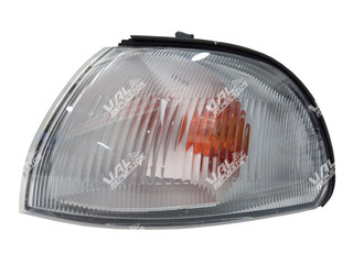 Intermitente Izquierdo Con Detalle SUBARU LEGACY 2.0 EJ20 SOHC 16 VALV 4X2 1995 1996 1997 1998 1999