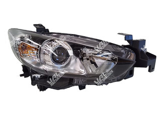 Optico Derecho MAZDA 6 2.0 DOHC 16 VALV 4X2 2013 2014 2015