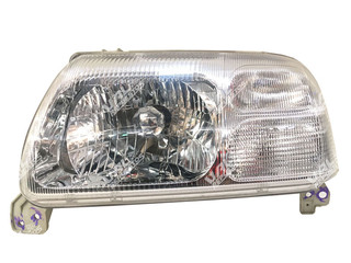 Optico Izquierdo Con Pata Rota SUZUKI GRAND NOMADE XL7 2.7 H27A DOHC 16 VALV 4X4 1998 1999 2000 2001 2002 2003