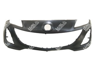 Parachoque Delantero MAZDA 3 2.0 PE DOHC 16 VALV 4X2 2009 2010 2011 2012