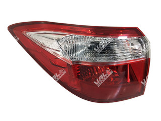 Farol Trasero Izquierdo Sedan TOYOTA COROLLA 1.8 2ZR DOHC 16 VALV 4X2 2014 2015 2016