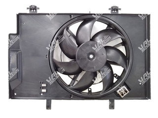 Electro De Agua FORD ECOSPORT 1.6 MVJA DOHC 16 VALV 4X2 2013 2014 2015 2016 2017 2018