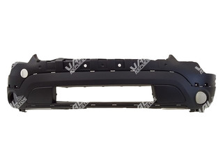 Parachoque Delantero Inferior FORD EXPLORER 3.5 D35 DOHC 24 VALV 4X2 2012 2013 2014 2015 2016