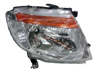 Optico Derecho Con Pata Rota ID 1 FORD RANGER 3.2 SA2 DOHC 20 VALV 4X4 DIESEL 2013 2014 2015 2016