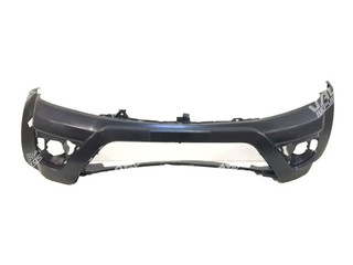 Parachoque Delantero Con Hoyo Para Neblinero SUZUKI GRAND NOMADE 2.4 J24B DOHC 16 VALV 4X2 2014 2015 2016 2017 2018 2019