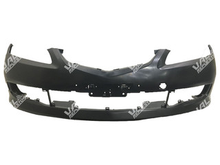 Parachoque Delantero Con Detalle ID 1 MAZDA 6 2.0 DOHC 16 VALV 4X2 2006 2007 2008
