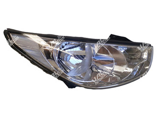 Optico Derecho HYUNDAI TUCSON 2.0 G4KD DOHC 16 VALV 4X2 2011 2012