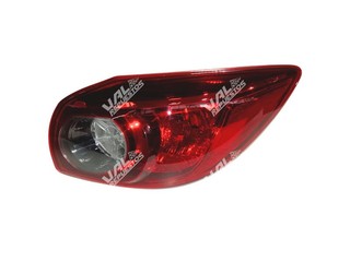 Farol Trasero Derecho Stw Sport MAZDA 3 1.6 Z6 DOHC 16 VALV 4X2 2015 2016