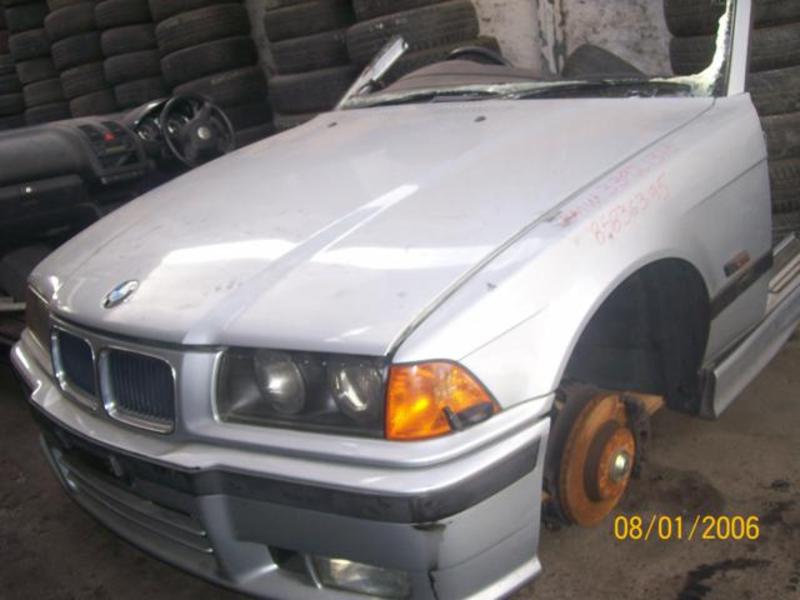 Desarmaduria BMW 318.320.323.328 1992 1993 1994 1995 1996 1997 en ...