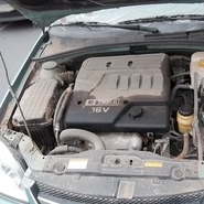 Repuestos y Desarmaduria CHEVROLET Optra 2003 2004 2005 2006 2007 2008 2009 2010 2011 2012 2013 2014