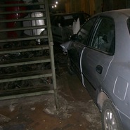 Repuestos y Desarmaduria MAZDA Artis 1997 1998 1999 2000 2001 2002