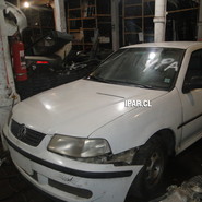 Repuestos y Desarmaduria VOLKSWAGEN GOL 1.8 UDH SOHC 8 VALV 4X2 2000 2001 2002 2003 2004 2005 2006 2007