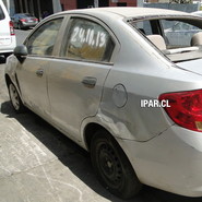 Repuestos y Desarmaduria CHEVROLET SAIL CLASSIC 1.4 LCU DOHC 16 VALV 4X2 2010 2011 2012 2013 2014 2015 2016 2017