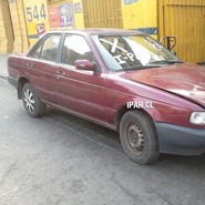 Repuestos y Desarmaduria NISSAN V16 2002 2003 2004 2005 2006 2007 2008 2009 2010 2011 2012 2013