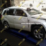 Repuestos y Desarmaduria SUZUKI Grand Nomade 2006 2007 2008 2009 2010 2011 2012 2013 2014 2015 2016 2017 2018 2019