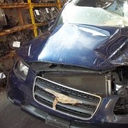 Repuestos y Desarmaduria HYUNDAI Santa fe 2006 2007 2008 2009 2010 2011 2012