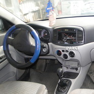 Repuestos y Desarmaduria HYUNDAI Accent 2006 2007 2008 2009 2010 2011