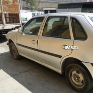 Repuestos y Desarmaduria VOLKSWAGEN GOL 1.8 UDH SOHC 8 VALV 4X2 2000 2001 2002 2003 2004 2005 2006 2007