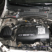 Repuestos y Desarmaduria CHEVROLET COMBO VAN 1.3 Z13DT DOHC 16 VALV 4X2 DIESEL 2003 2004 2005 2006 2007 2008 2009 2010 2011 2012 2013 2014