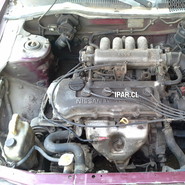 Repuestos y Desarmaduria NISSAN V16 2002 2003 2004 2005 2006 2007 2008 2009 2010 2011 2012 2013
