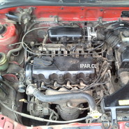 Repuestos y Desarmaduria HYUNDAI Accent Prime 2000 2001 2002