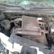 Repuestos y Desarmaduria HYUNDAI TERRACAN 2.9 J3 DOHC 16 VALV 4X4 DIESEL 2005 2006 2007 2008 2009