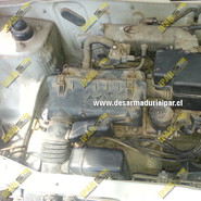 Repuestos y Desarmaduria HYUNDAI ATOS PRIME 1.0 G4HC SOHC 12 VALV 4X2 1998 1999 2000 2001 2002 2003