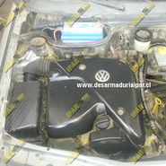 Repuestos y Desarmaduria VOLKSWAGEN GOL 1.8 UDH SOHC 8 VALV 4X2 2000 2001 2002 2003 2004 2005 2006 2007