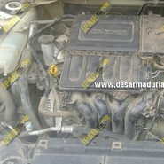 Repuestos y Desarmaduria MAZDA 3 2009 2010 2011 2012 2013 2014