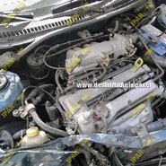Repuestos y Desarmaduria MAZDA 323 1998 1999 2000 2001 2002 2003 2004 2005