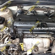 Click para ampliar Repuestos y Desarmaduria KIA RIO JB 1.4 G4EE DOHC 16 VALV 4X2 2010 2011 2012 2013 2014