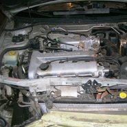 Repuestos y Desarmaduria MAZDA Artis 1997 1998 1999 2000 2001 2002
