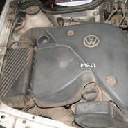 Repuestos y Desarmaduria VOLKSWAGEN GOL 1.8 UDH SOHC 8 VALV 4X2 2000 2001 2002 2003 2004 2005 2006 2007