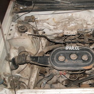 Repuestos y Desarmaduria SUBARU Loyale 1988 1989 1990 1991 1992 1993 1994