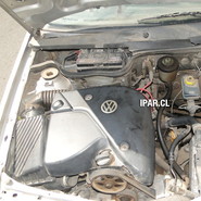 Repuestos y Desarmaduria VOLKSWAGEN GOL 1.8 UDH SOHC 8 VALV 4X2 2000 2001 2002 2003 2004 2005 2006 2007