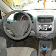 Repuestos y Desarmaduria CHEVROLET SAIL CLASSIC 1.4 LCU DOHC 16 VALV 4X2 2010 2011 2012 2013 2014 2015 2016 2017