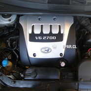 Repuestos y Desarmaduria HYUNDAI Tucson 2005 2006 2007 2008 2009 2010