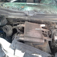 Repuestos y Desarmaduria HYUNDAI TERRACAN 2.9 J3 DOHC 16 VALV 4X4 DIESEL 2005 2006 2007 2008 2009